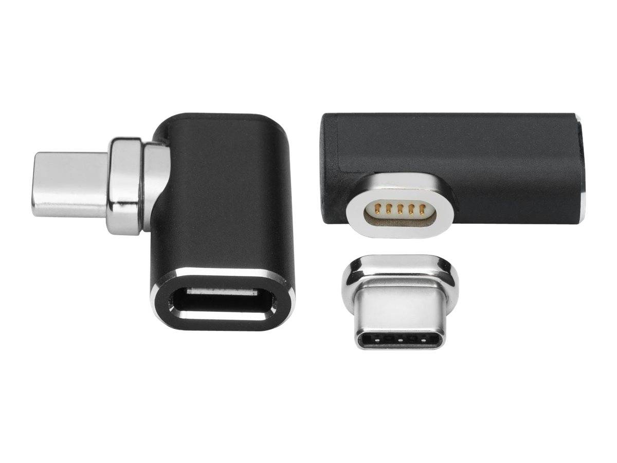 MicroConnect - USB-C-Erweiterung - 24 pin USB-C (M)