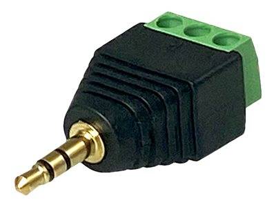 Gude - Adapter für Remotesteuerung - Mini-Stecker (M)