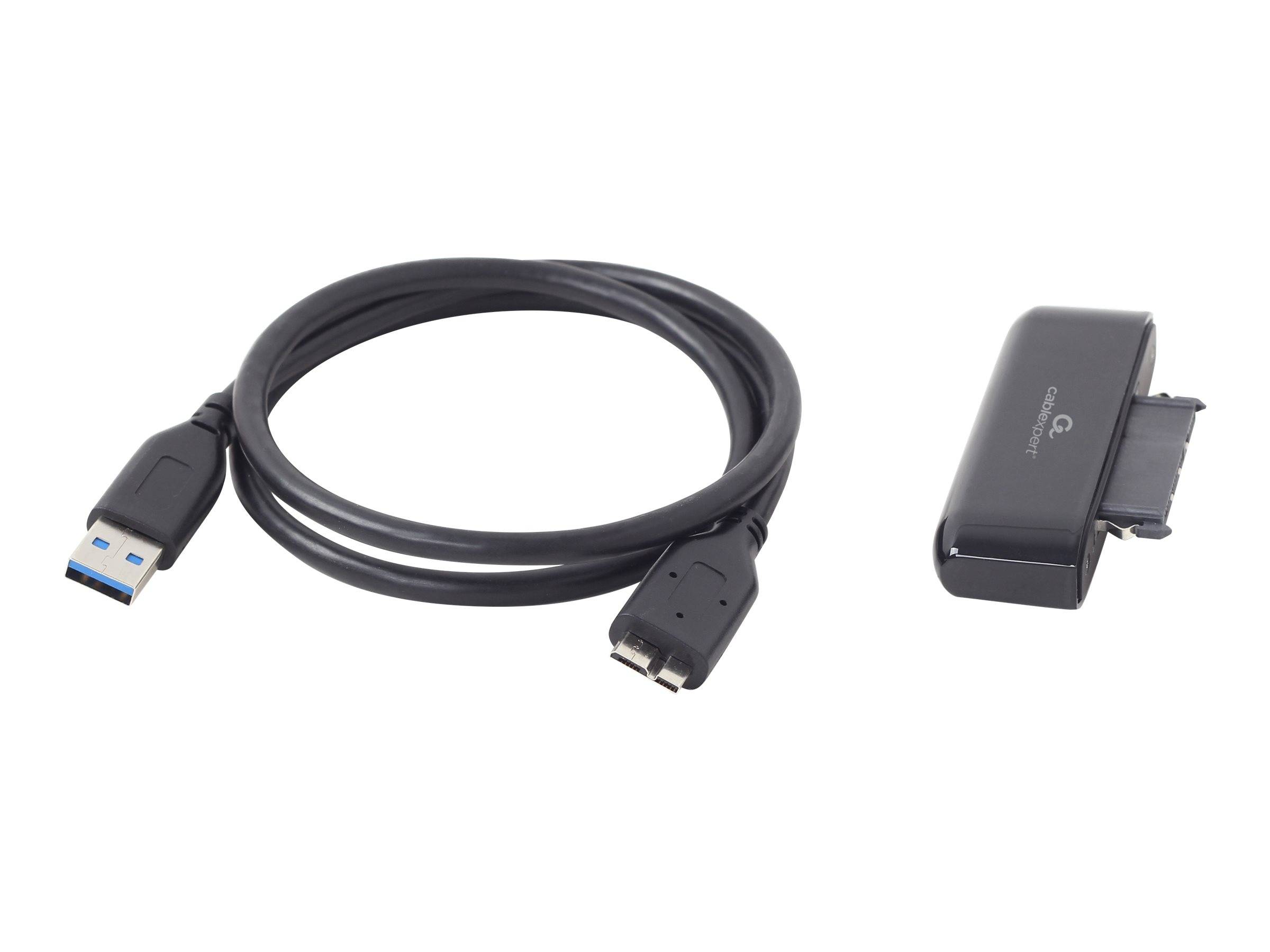 GEMBIRD - Cablexpert - Speicher-Controller - 2.5"" (6.4 cm)