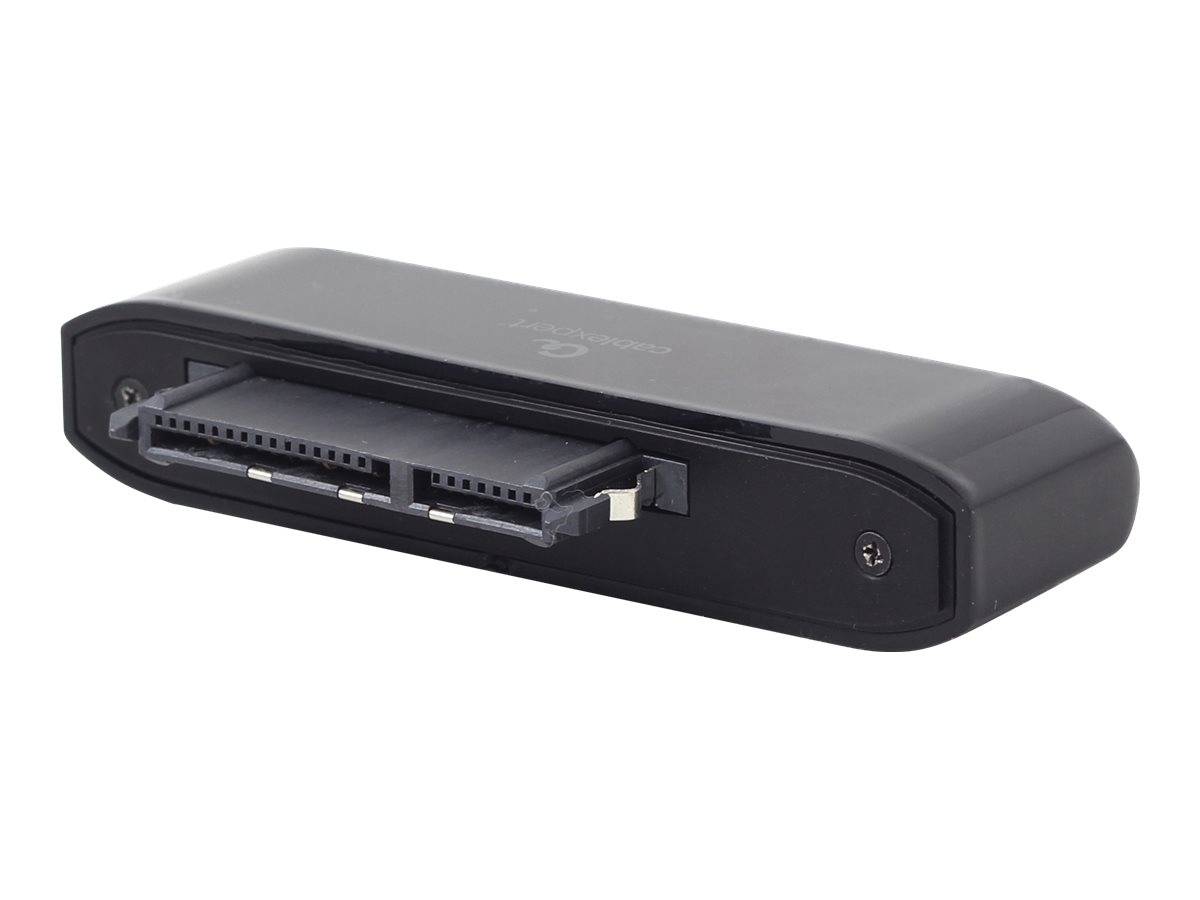 GEMBIRD - Cablexpert - Speicher-Controller - 2.5"" (6.4 cm)