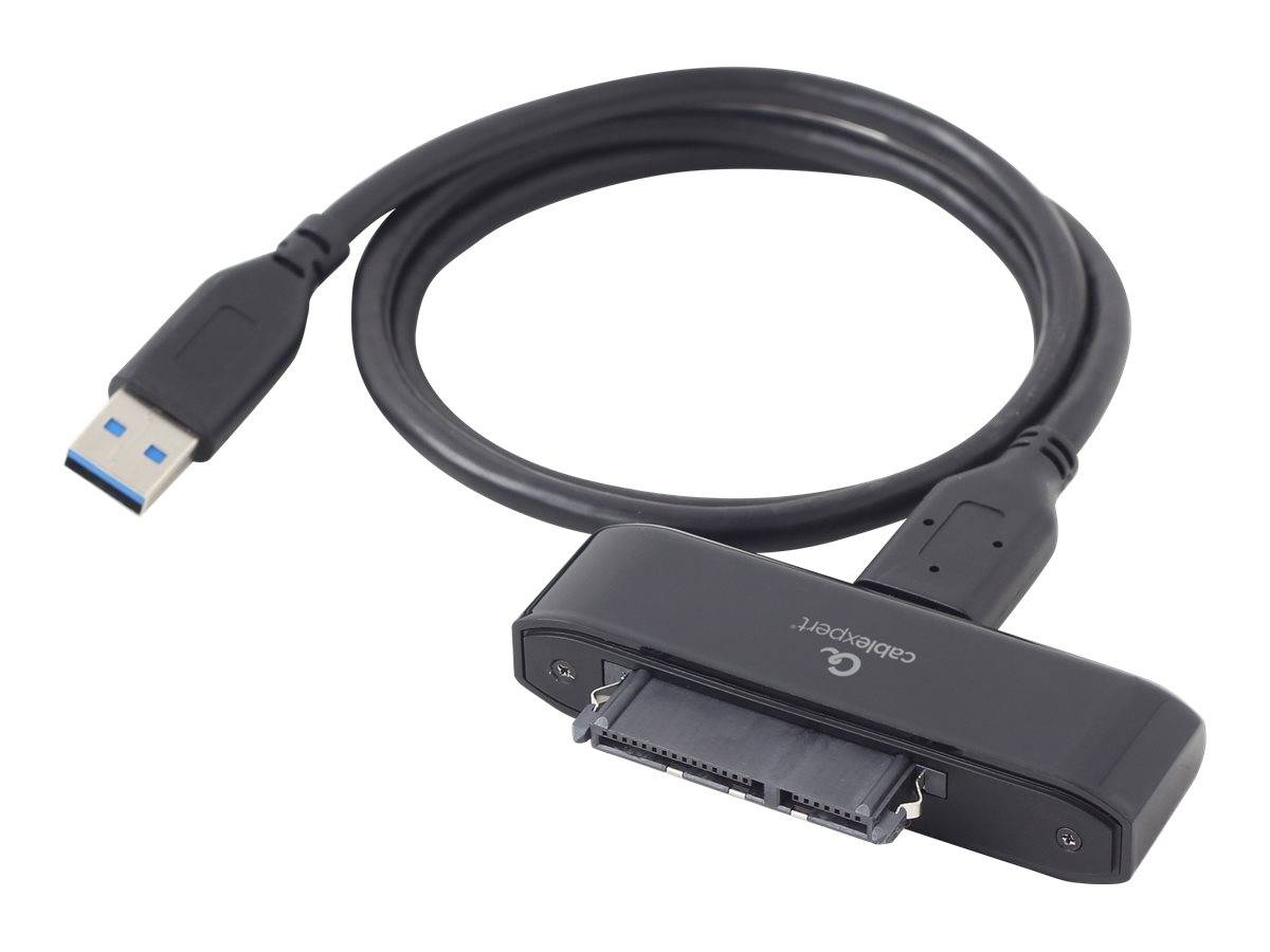 GEMBIRD - Cablexpert - Speicher-Controller - 2.5"" (6.4 cm)