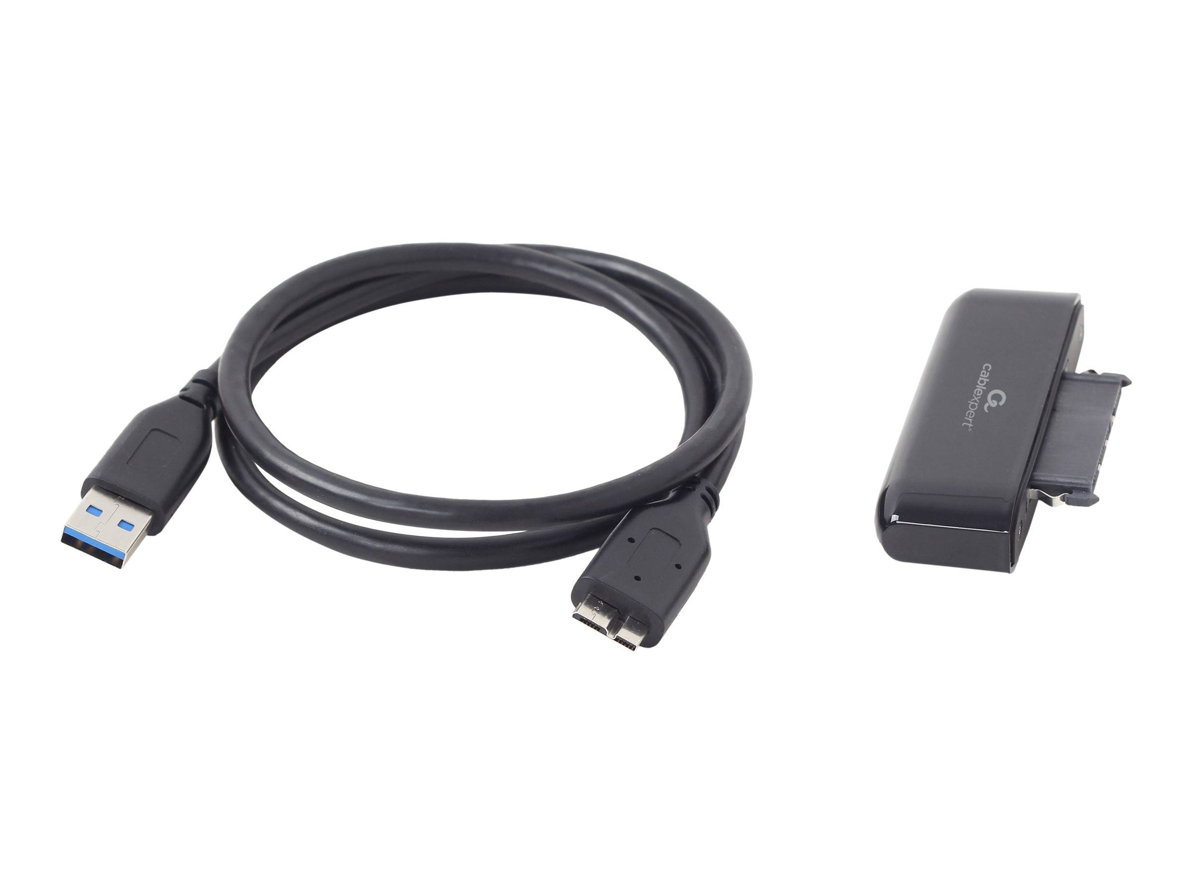GEMBIRD - Cablexpert - Speicher-Controller - 2.5"" (6.4 cm)