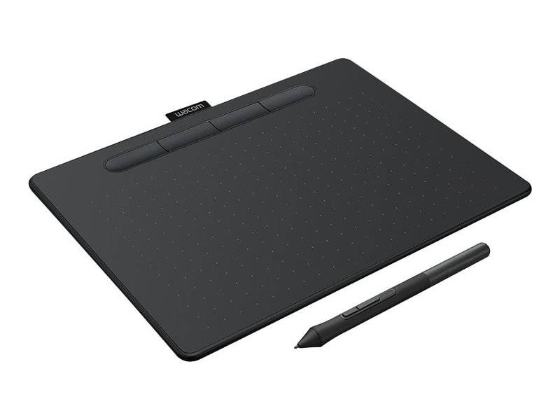 Wacom DIG Intuos Creative Pen Small - Digitalisierer
