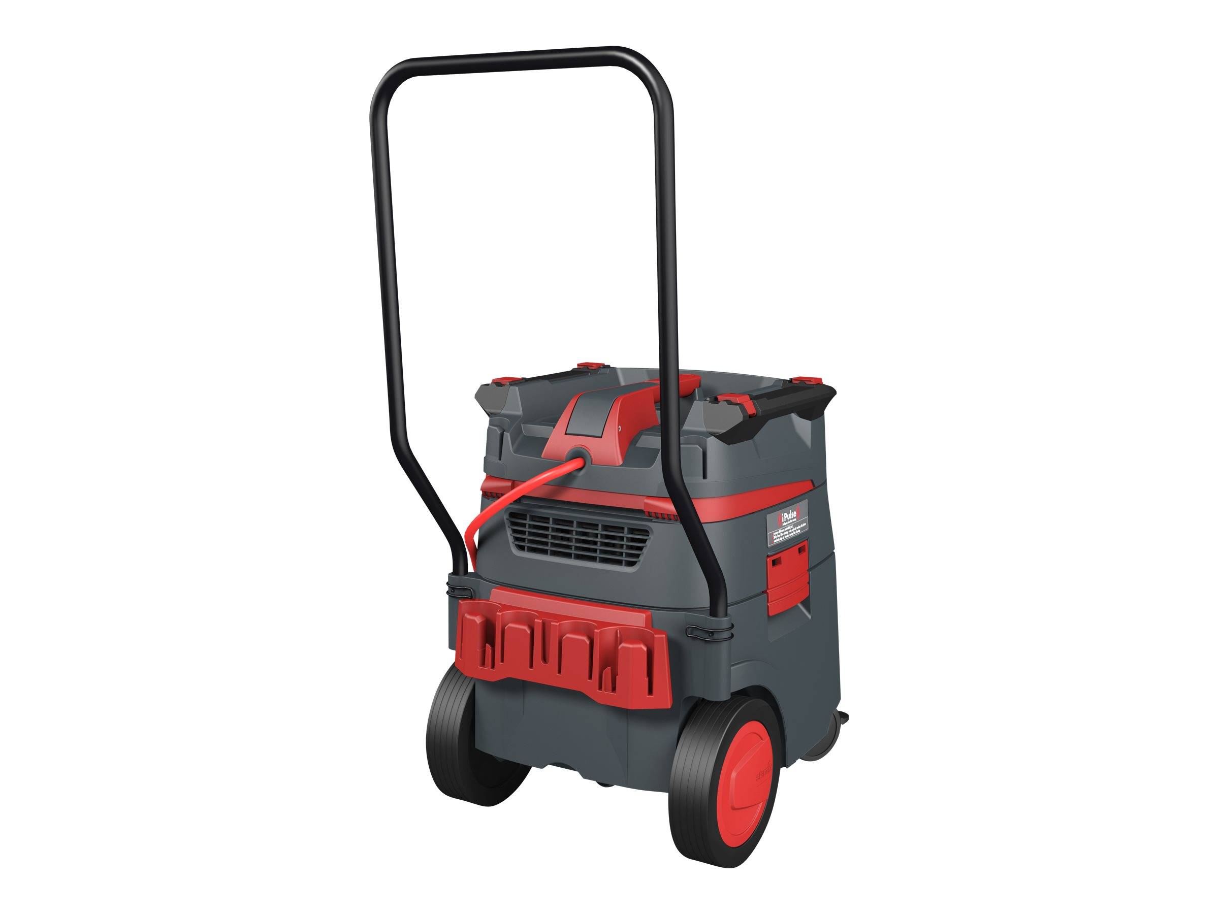 Starmix iPulse M-1635 Safe Plus - Staubsauger