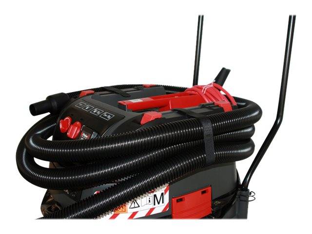 Starmix iPulse M-1635 Safe Plus - Staubsauger