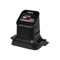 Reflecta x66-Scan - Filmabtaster - CMOS - Film 120 (6 cm) Reflecta x66-Scan - Filmabtaster - CMOS - Film 120 (6 cm)