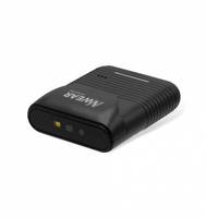 Newland Hand mounted BT 5.0 with standard range 2D scanner. - standard range 2D