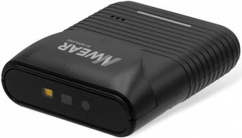 Newland Hand mounted BT 5.0 with standard range 2D scanner. - standard range 2D