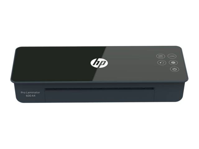 HP Pro Laminator 600 A4 - Laminator - Heiß- oder Kaltlaminierer