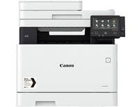 Canon i-SENSYS X C1127iF - Multifunktionsdrucker - Farbe - Laser - A4 (210 x 297 mm)