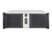 Chenbro RM41300 - Rack-Montage - 4U - SSI EEBohne Netzteil - USB
