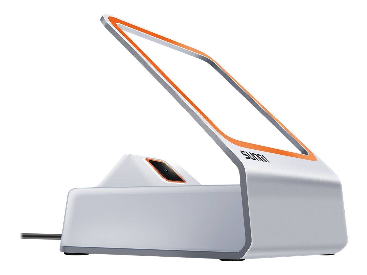 SUNMI Blink - Barcode-Scanner - Desktop-Gerät