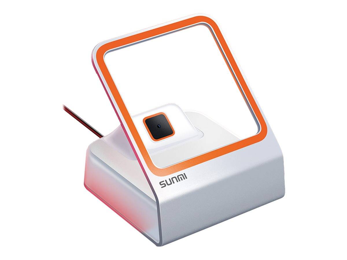 SUNMI Blink - Barcode-Scanner - Desktop-Gerät