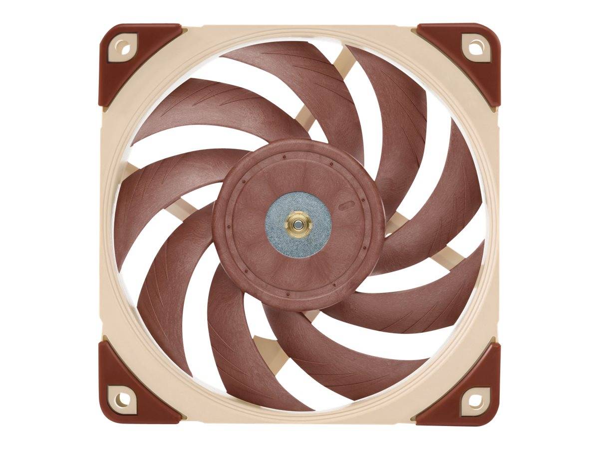 Noctua NF-A12x25 - Gehäuselüfter - 120 mm