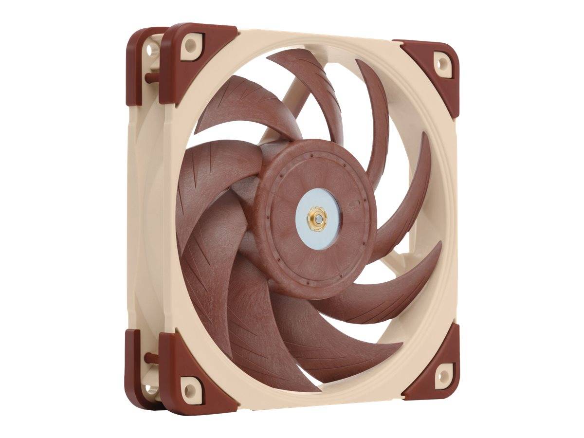 Noctua NF-A12x25 - Gehäuselüfter - 120 mm
