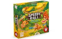 Piatnik Speedy Roll & Friends| 807299