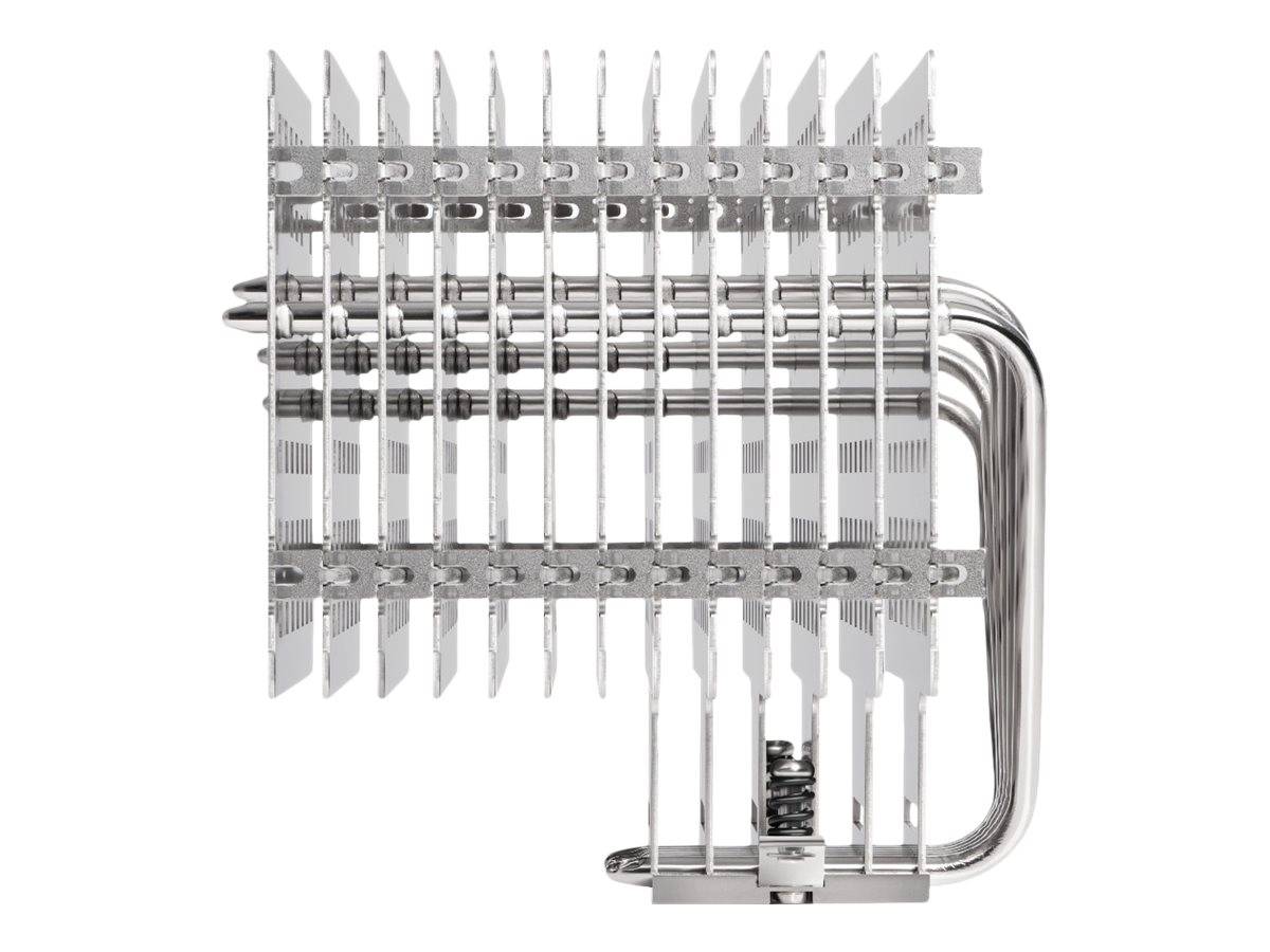 Noctua NH-P1 - Prozessorkühler - (für: LGA1156, LGA1155, LGA1150, LGA1151, LGA2011-3 (Square ILM)