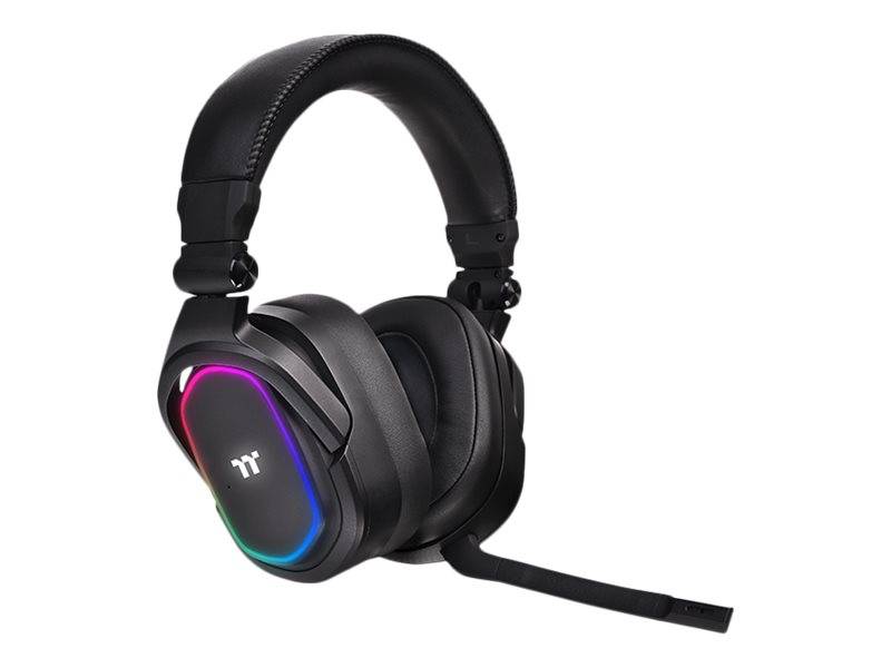 Thermaltake ARGENT H5 RGB 7.1 - Headset - ohrumschließend