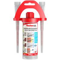 fischer Multifunktionsm?rtel 150 C K| 502494145ml<br>Kartusche 1 Kartusche