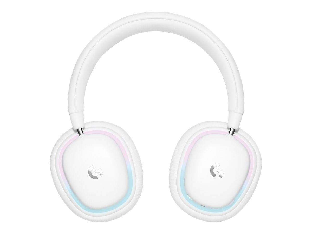 Logitech G G735 - Headset - ohrumschließend - Bluetooth / LIGHTSPEED