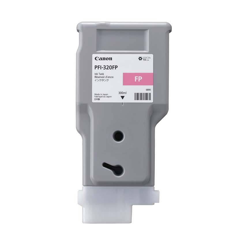 Canon PFI-320 FP - 300 ml - fluoreszierend rosa