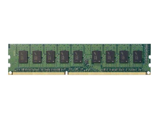 Mushkin Proline - DDR3 - Modul - 16 GB - DIMM 240-PIN1333 MHz / PC3-10600 - CL9