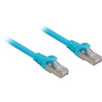 Sharkoon Cat.6a SFTP, 5 m, Cat6a, S/FTP (S-STP), RJ-45, RJ-45