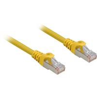 Sharkoon Cat.6a SFTP, 3 m, Cat6a, S/FTP (S-STP), RJ-45, RJ-45