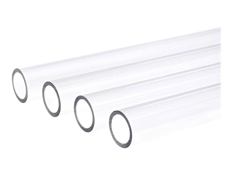 Alphacool Eisrohr HardTube 13/10mm - Schlauch für Kühlsystem