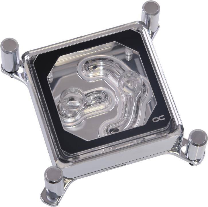 Alphacool Eisblock XPX Aurora Edge