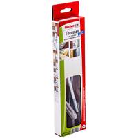 fischer THERMAX 10/180 M10 B - 2 St?ck Beutel 2-teiliges Set Universal-D?bel