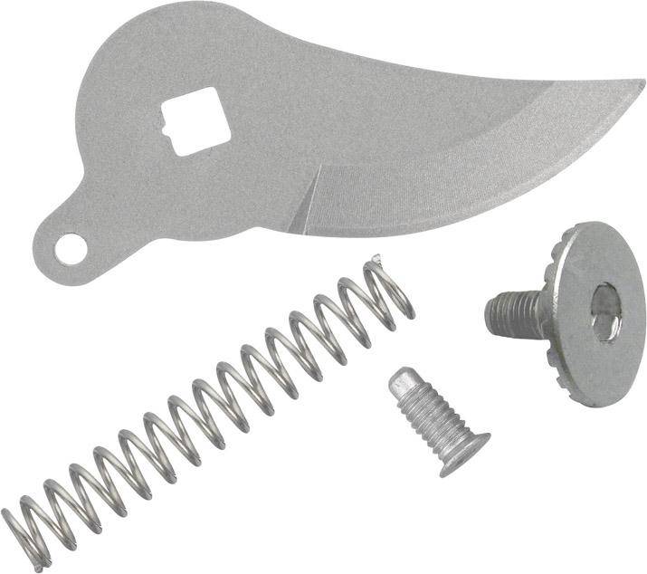 Ersatzteile f.QuantumP100KundenkommissionBeschaffungsartikel