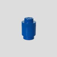 Room Copenhagen 4030, Blau, Polypropylen (PP), 123 mm, 180 mm, 123 mm