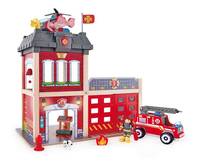 Hape Gro?stadt-Feuerwache| E3023