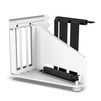 NZXT H7 Series - GPU-Halterungssatz - weiß - für H series H5 Elite
