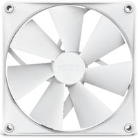 NZXT F140P Static Pressure Lüfter White 140mm RF-P14SF-W1 - 500 rpm - 12 V - 99,