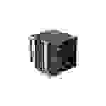 DeepCool AK620 schwarz | CPU-KühlerHochleistungs-CPU-Kühler mit sechs