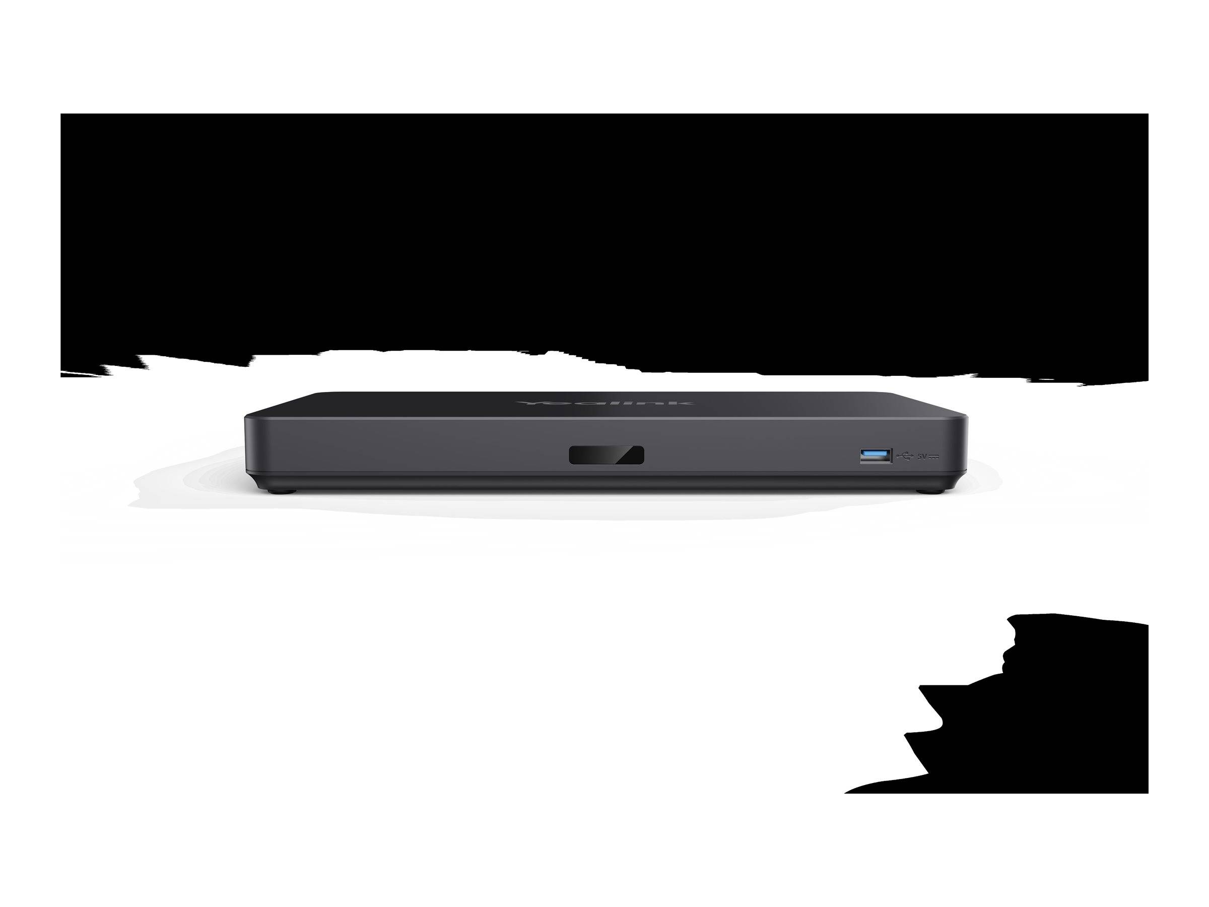 Yealink AVHub - Meeting Audio & Video-Prozessor