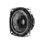VISATON FR 10 - Lautsprechertreiber - 30 Wattcm (4") Breitbandlautsprecher