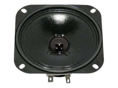 VISATON R 10 SC Spezial - 8 Ohm - Lautsprechertreiber - 20 Watt - 100 mm (4")
