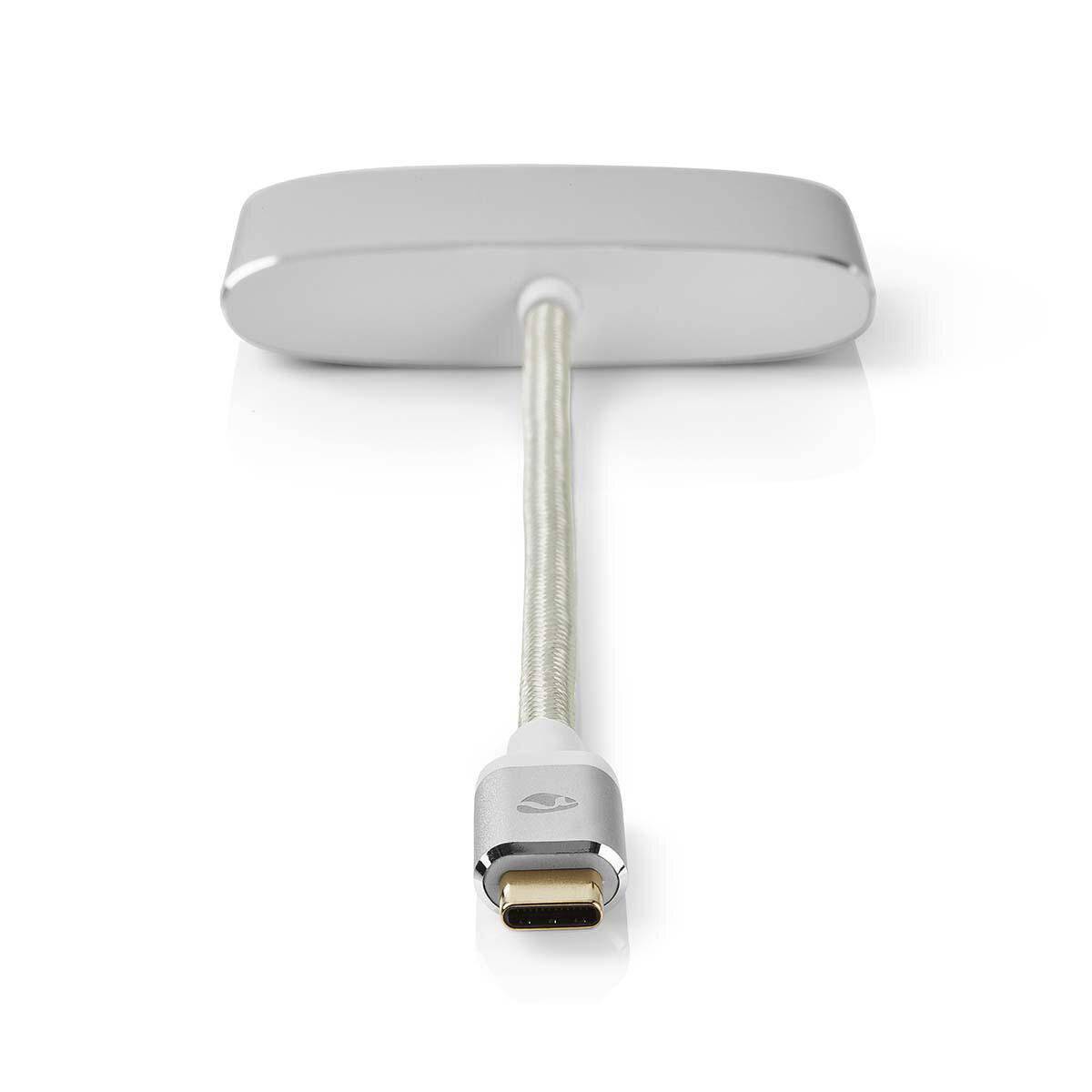 USB-Adapter - CCTB64765AL02 - 0,2 m - USB Typ-C - HDMI