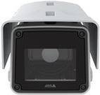 Axis Q1656-BE - Netzwerk-Überwachungskamera (keine Linse) - Box - Außenbereich -