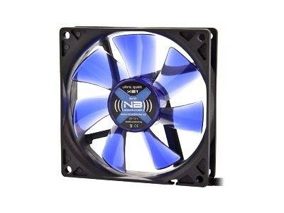 Blacknoise BlackSilentFan XE1 - Gehäuselüfter