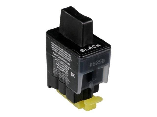 ASTAR 18 ml - Schwarz - kompatibel - Tintenpatrone (Alternative zu: Brother LC90