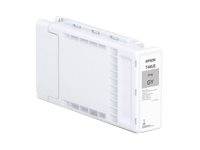 Epson T48UE - 350 ml - Grau - original - Tintenpatrone - für SureColor P8560D