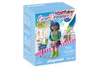 Playmobil Clare Comic World, 7 Jahr(e), Mehrfarbig, Kunststoff