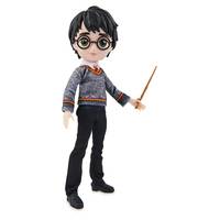 Spin Master Master WW Harry Potter 20cm| 60618365 Jahr(e)