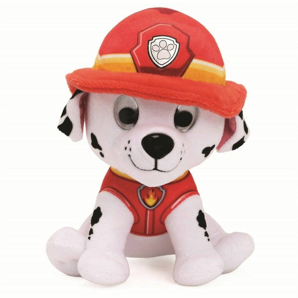 Gund - Paw Patrol Marshall (15 cm)