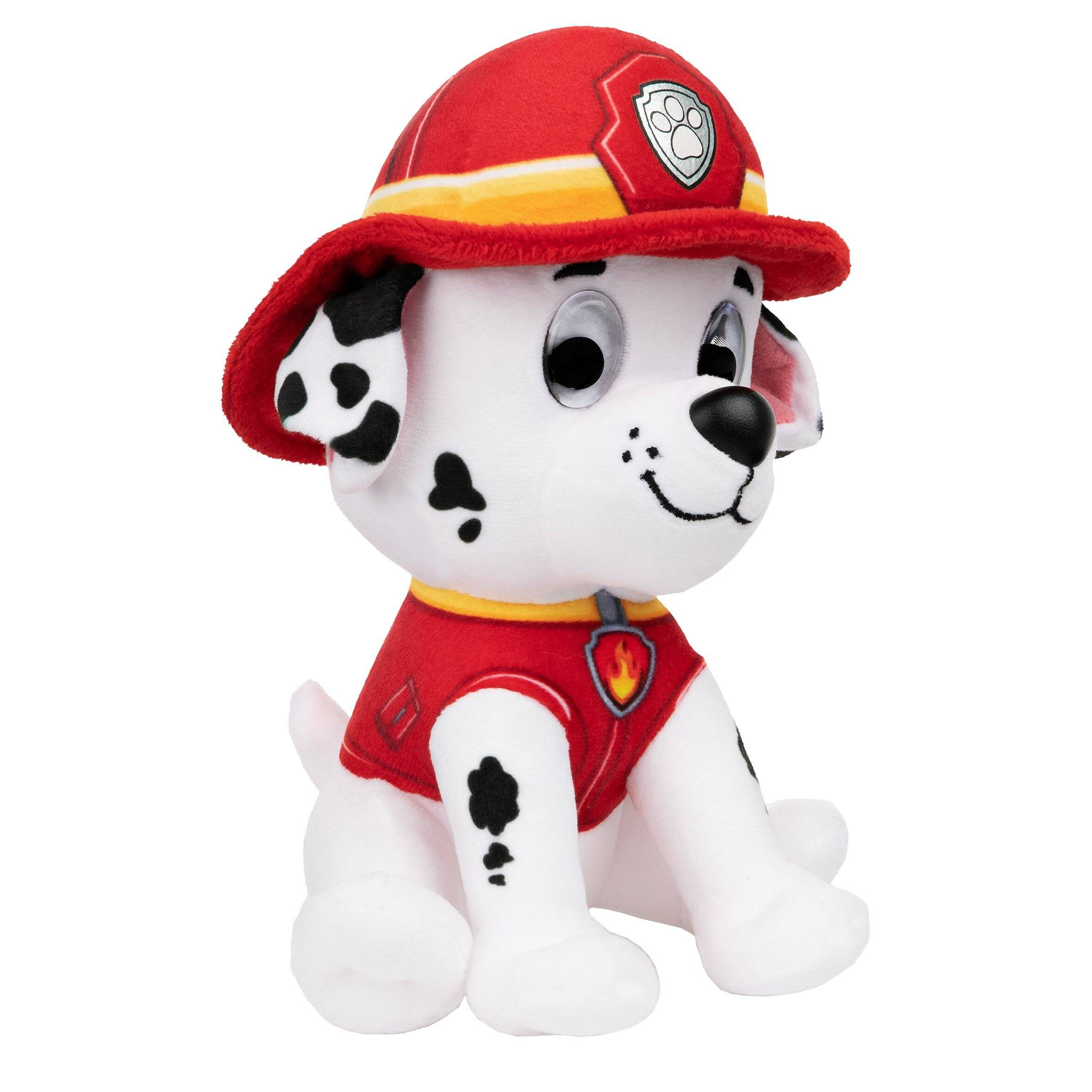 Gund - Paw Patrol Marshall (15 cm)
