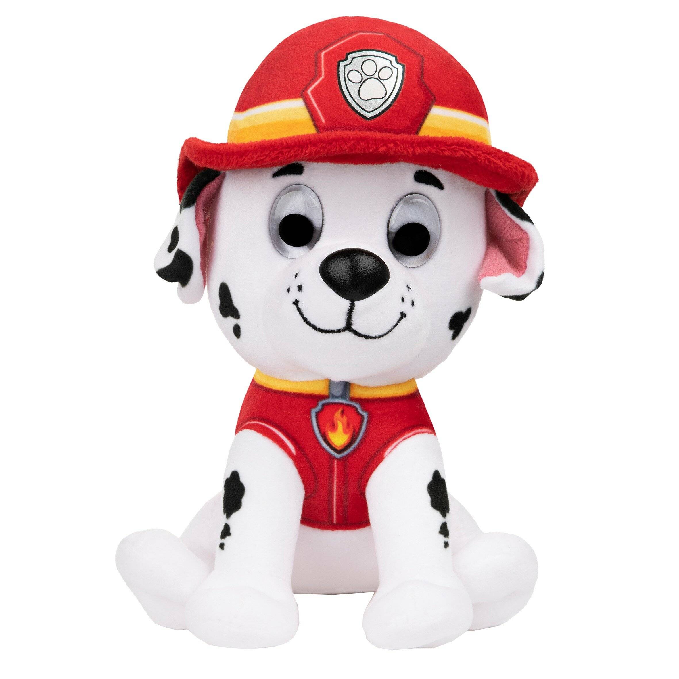 Gund - Paw Patrol Marshall (15 cm)